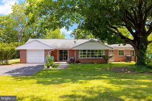 312 N Louisiana Ave, Martinsburg, WV 25401 - Photo 1