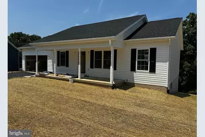 296 Europa Way, Martinsburg, WV 25405 - Photo 1
