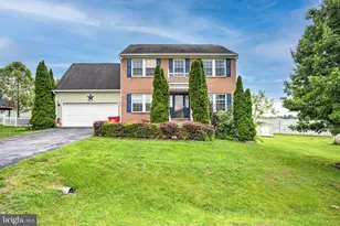 762 Teal, Martinsburg, WV 25405 - Photo 1