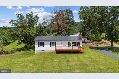 111 Labella Court, Gerrardstown, WV 25420 - Photo 1