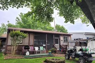 Block 32 Lot 3 Hilo Rd, Falling Waters, WV 25419 - Photo 1