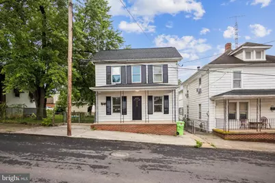 312 Liberty Street E, Martinsburg, WV 25401 - Photo 1