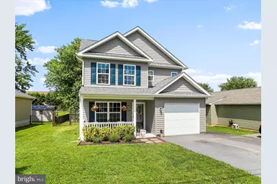 309 Legion Street, Martinsburg, WV 25404 - Photo 1