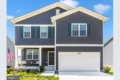 394 Aylesbury Lane, Martinsburg, WV 25403 - Photo 1