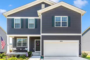 394 Aylesbury Ln, Martinsburg, WV 25403 - Photo 1