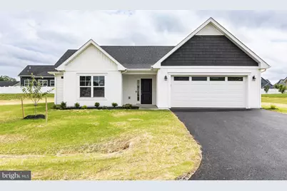 660 Barrel Race Road, Martinsburg, WV 25404 - Photo 1