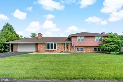 319 Hermitage Drive, Martinsburg, WV 25405 - Photo 1
