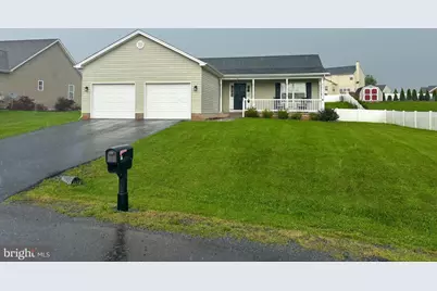 56 Reprisal Road, Inwood, WV 25428 - Photo 1