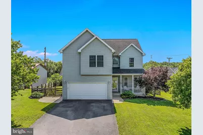 429 Albert Street, Martinsburg, WV 25404 - Photo 1
