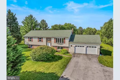 116 Spur Road, Martinsburg, WV 25404 - Photo 1