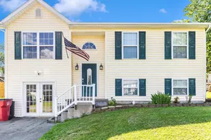 124 Wildflower Creek Dr, Martinsburg, WV 25404 - Photo 1