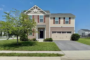 234 Oxford Way, Martinsburg, WV 25405 - Photo 1