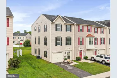 199 Tidewater Terrace, Falling Waters, WV 25419 - Photo 1