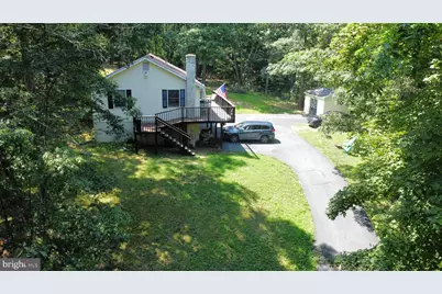 628 Dunham Drive, Hedgesville, WV 25427 - Photo 1