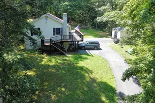 628 Dunham Dr, Hedgesville, WV 25427 - Photo 1