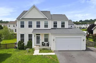 41 Tuscany Trail, Hedgesville, WV 25427 - Photo 1