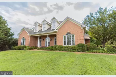 2487 Delmar Orchard Road, Martinsburg, WV 25403 - Photo 1