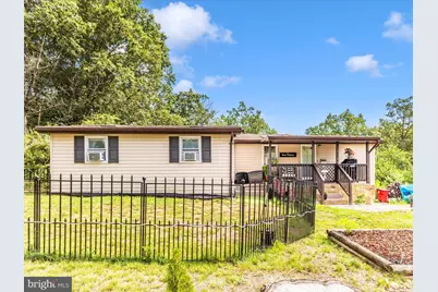 1130 Three Run Road, Bunker Hill, WV 25413 - Photo 1