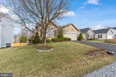 62 Kerrigan Court, Martinsburg, WV 25405 - Photo 1