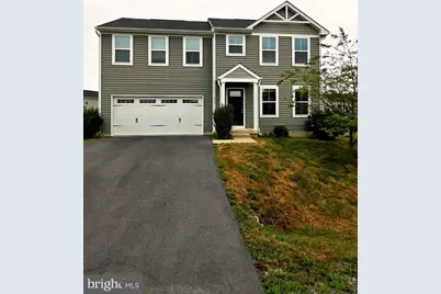 228 Chandlers Glen Drive, Bunker Hill, WV 25413 - Photo 1