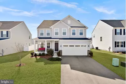 221 Pullman Way, Martinsburg, WV 25403 - Photo 1