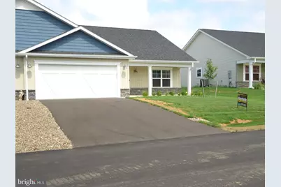 224 Dripping Spring Drive, Hedgesville, WV 25427 - Photo 1
