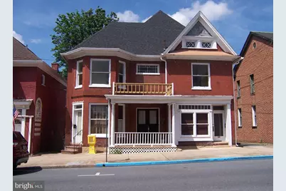 314-316-318 W King Street, Martinsburg, WV 25401 - Photo 1