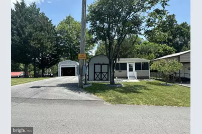 Block 69 Lots 28 &amp; 29 Ranger Rd, Falling Waters, WV 25419 - Photo 1