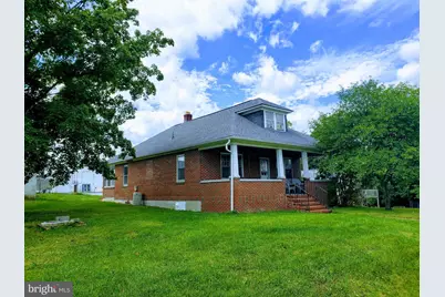 1948 Shepherdstown Road, Martinsburg, WV 25404 - Photo 1
