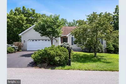 46 Flicker Lane, Kearneysville, WV 25430 - Photo 1