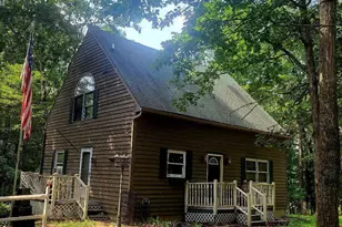 39 Knotty Pine Trail, Hedgesville, WV 25427 - Photo 1