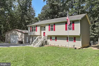 648 Platt Mountain Lane, Inwood, WV 25428 - Photo 1