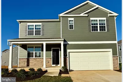 262 Orpington Drive, Martinsburg, WV 25403 - Photo 1