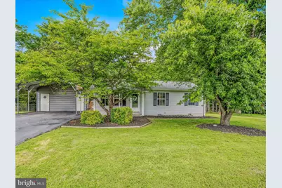 49 Carter Lane, Inwood, WV 25428 - Photo 1