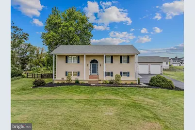 175 Willis Drive, Bunker Hill, WV 25413 - Photo 1