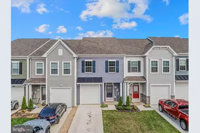 19 Melsonby Drive, Bunker Hill, WV 25413 - Photo 1