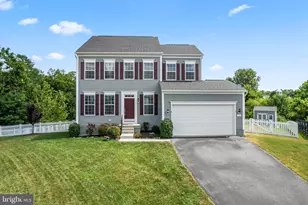 62 Salinger Ct, Gerrardstown, WV 25420 - Photo 1