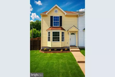 56 Stadium Circle, Inwood, WV 25428 - Photo 1