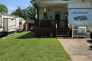 Block 11 Lot 16 Hot Springs Ave, Falling Waters, WV 25419 - Photo 1