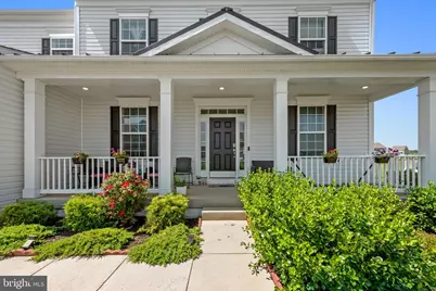 147 Voltaire Street, Gerrardstown, WV 25420 - Photo 1