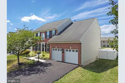 351 Richwood Hall Road, Kearneysville, WV 25430 - Photo 1