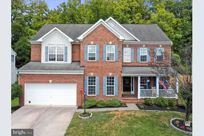 321 Rubens Circle, Martinsburg, WV 25403 - Photo 1