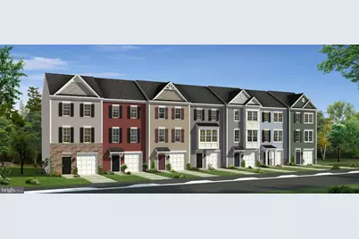 504 Husky Trail, Martinsburg, WV 25403 - Photo 1