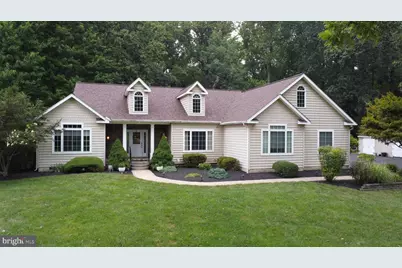 451 Appian Way, Martinsburg, WV 25403 - Photo 1