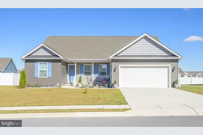179 Lahaye Drive, Martinsburg, WV 25405 - Photo 1
