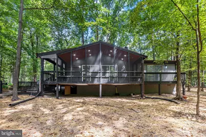 494 Tuckahoe Trail, Hedgesville, WV 25427 - Photo 1