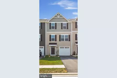 95 Rhea Drive, Martinsburg, WV 25403 - Photo 1