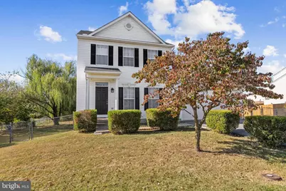 57 Thayers Gull Drive, Martinsburg, WV 25405 - Photo 1