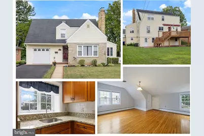 405 S Illinois Avenue, Martinsburg, WV 25401 - Photo 1