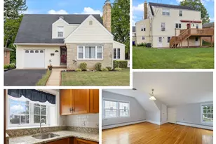 405 S Illinois Ave, Martinsburg, WV 25401 - Photo 1